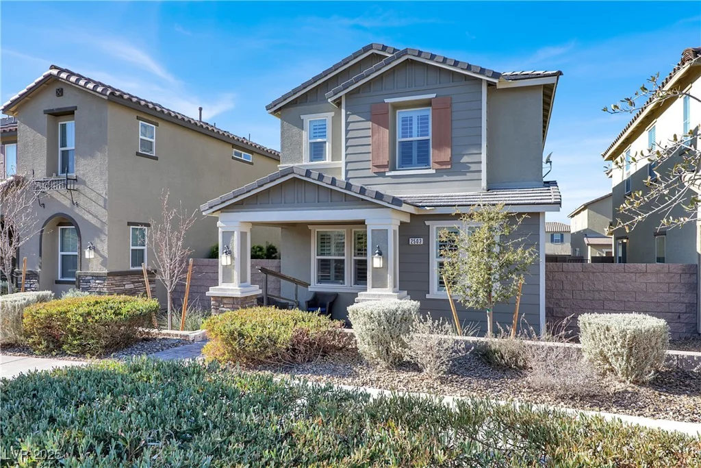 2503 Adige, Henderson, NV 89044