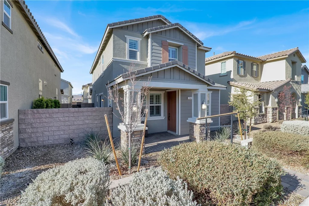 2503 Adige, Henderson, NV 89044