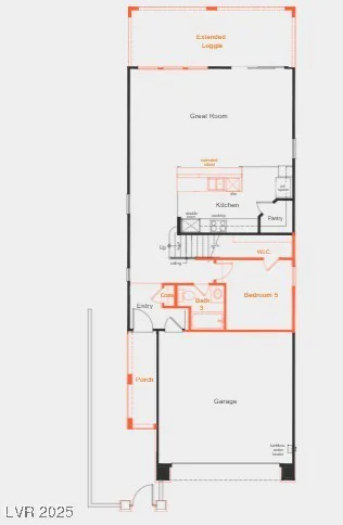 575 Preston Oak, Las Vegas, NV 89138