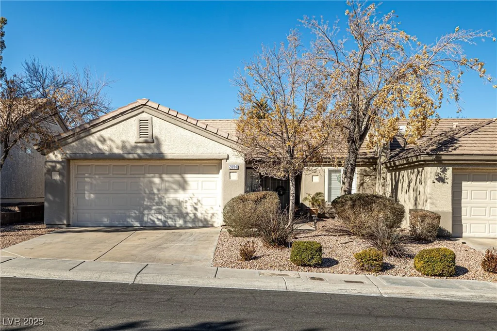 2054 Poppywood, Henderson, NV 89012