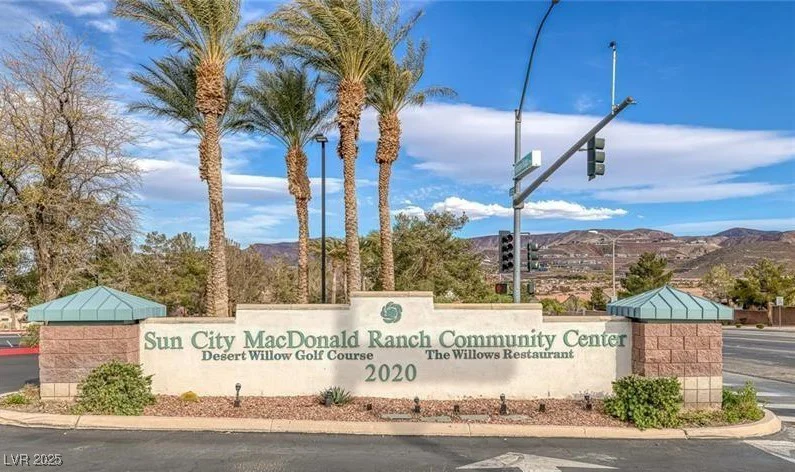 2054 Poppywood, Henderson, NV 89012