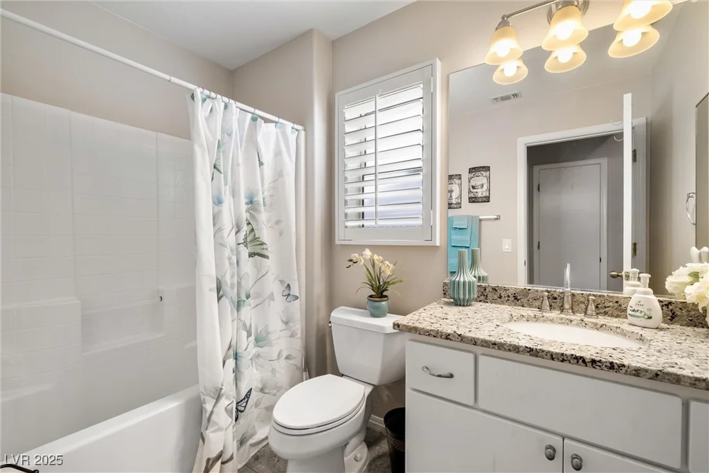 2054 Poppywood, Henderson, NV 89012