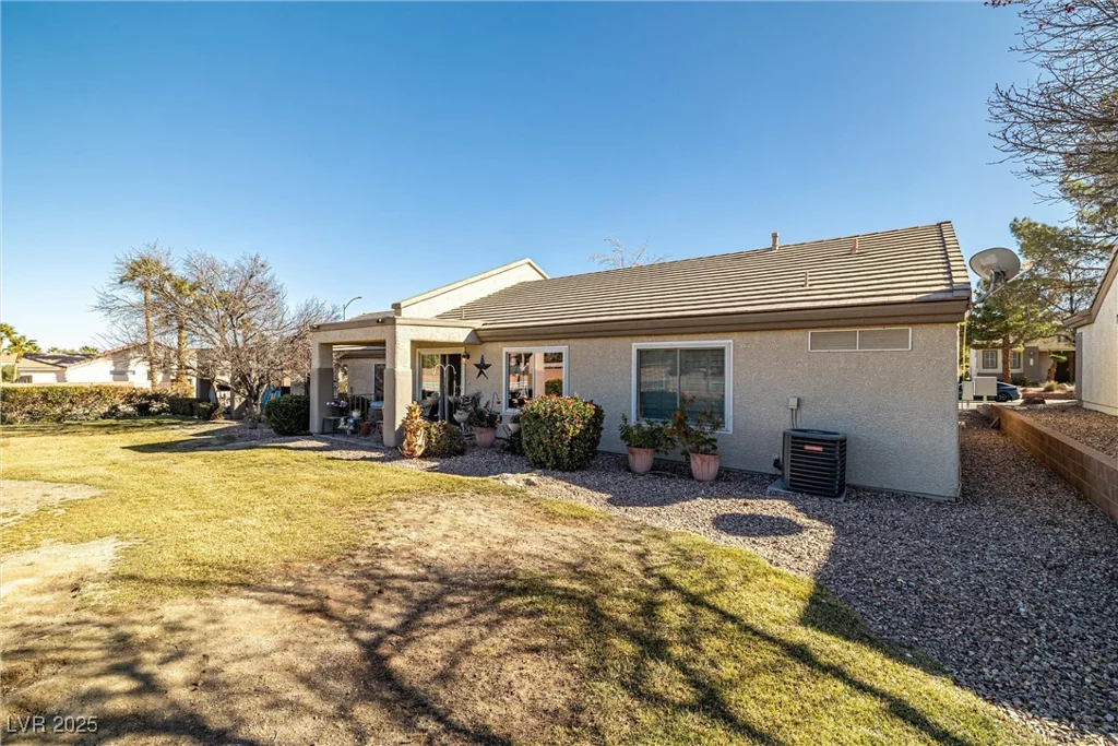 2054 Poppywood, Henderson, NV 89012