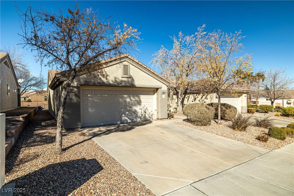 2054 Poppywood, Henderson, NV 89012