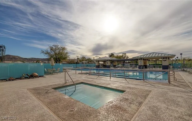 2054 Poppywood, Henderson, NV 89012