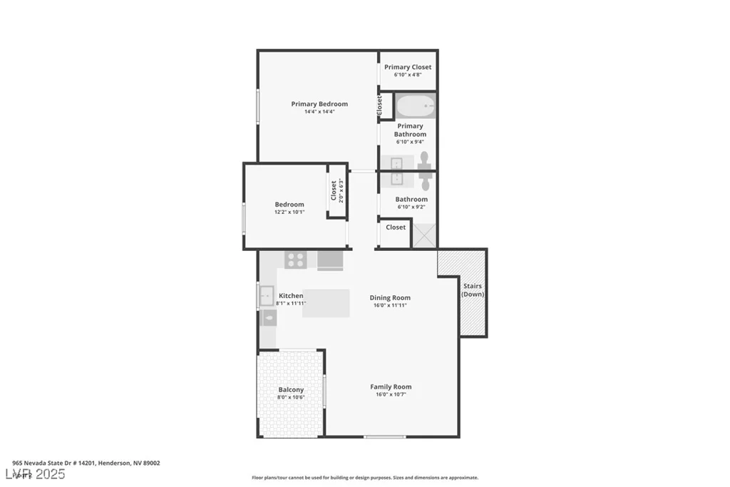 965 Nevada State, Henderson, NV 89002