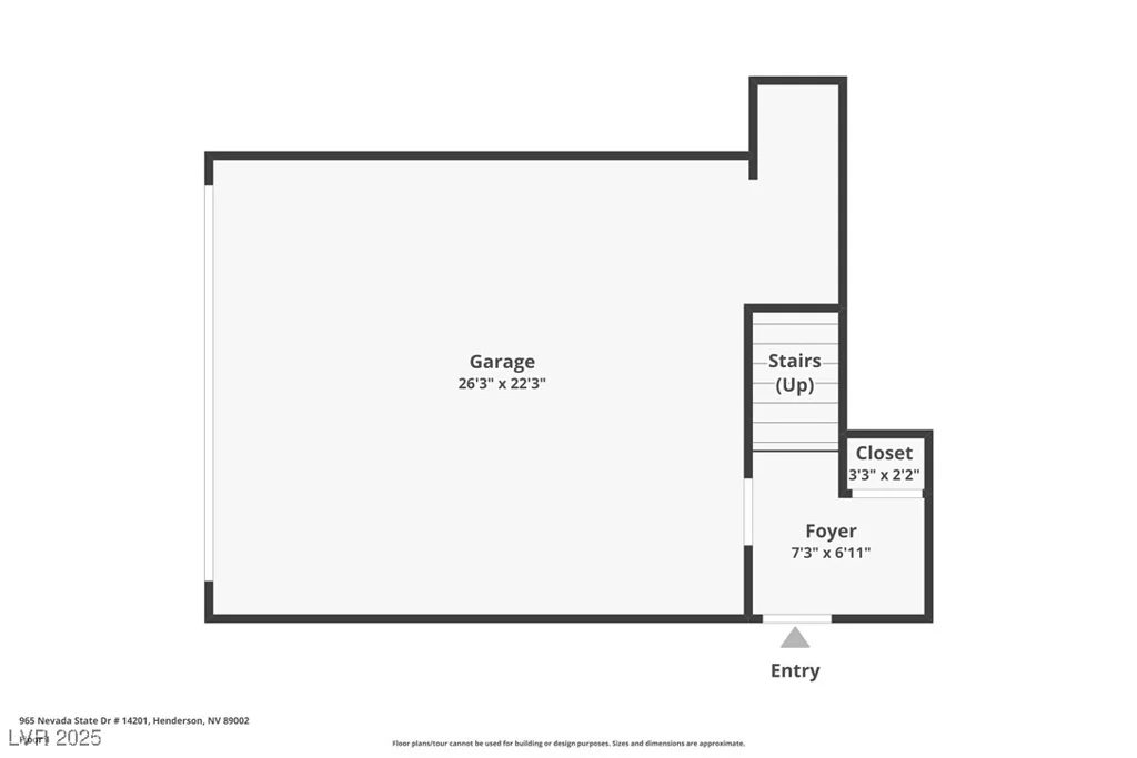 965 Nevada State, Henderson, NV 89002