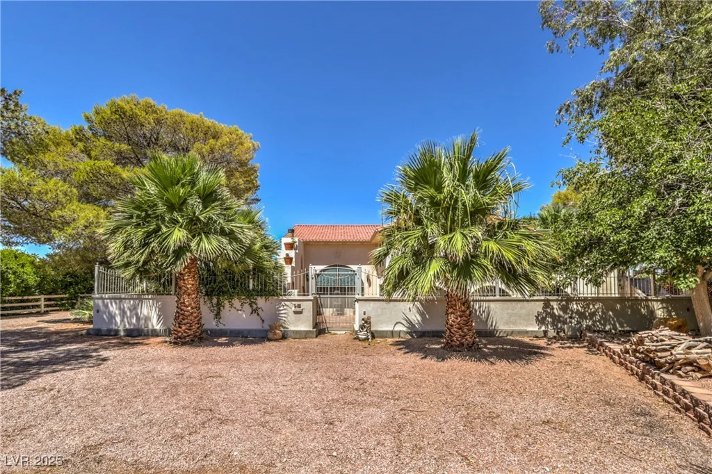 875 Cooper, Overton, NV 89040