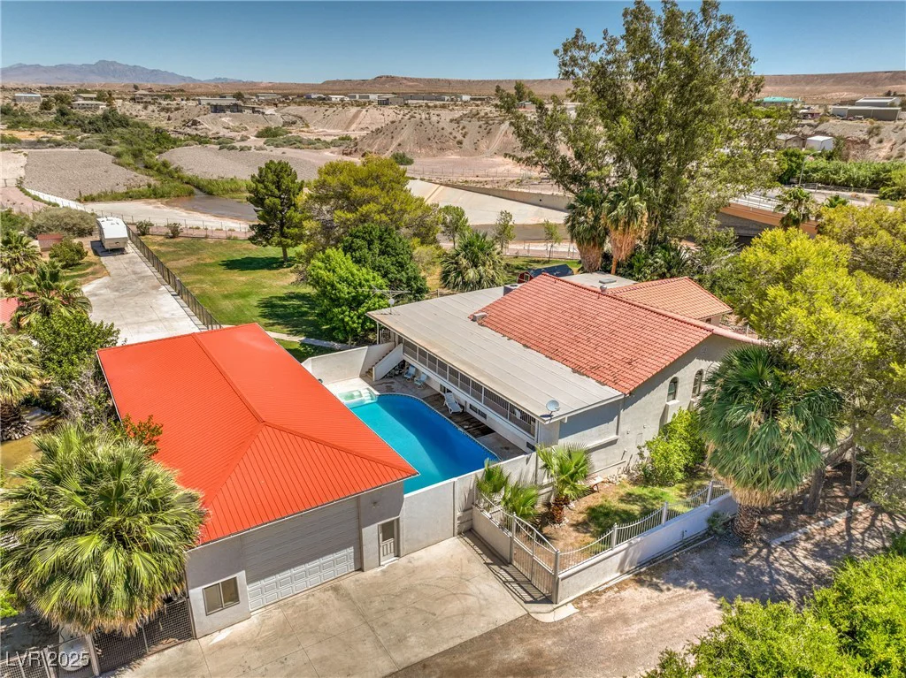 875 Cooper, Overton, NV 89040