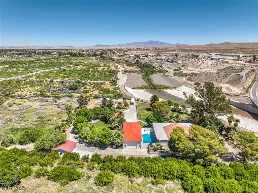 875 Cooper, Overton, NV 89040