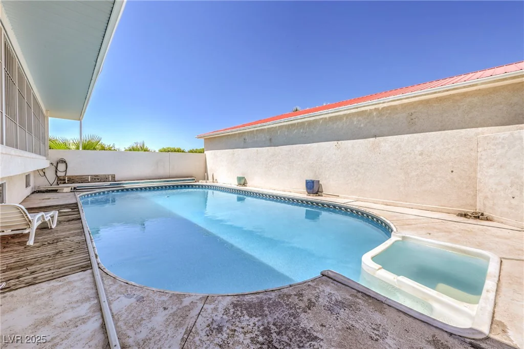 875 Cooper, Overton, NV 89040