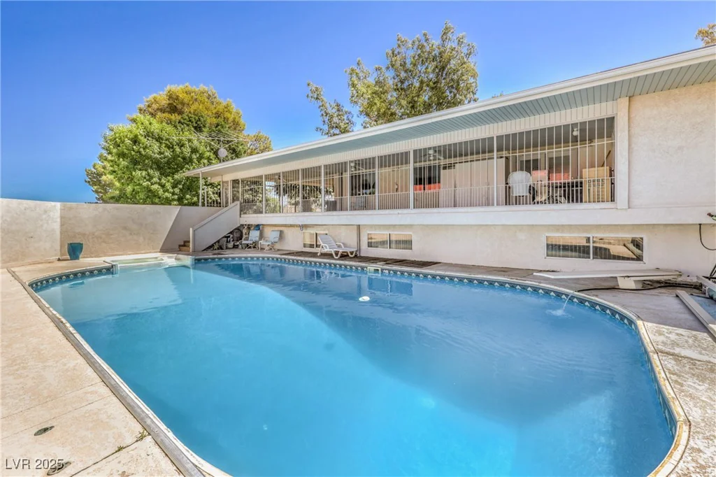 875 Cooper, Overton, NV 89040