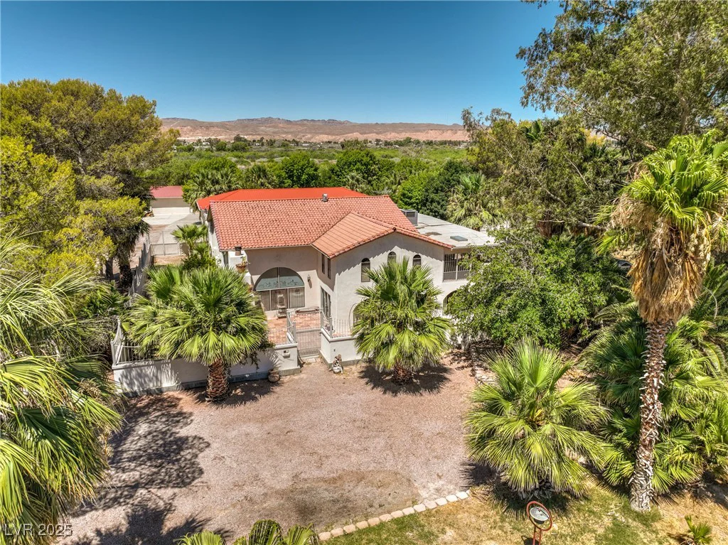 875 Cooper, Overton, NV 89040