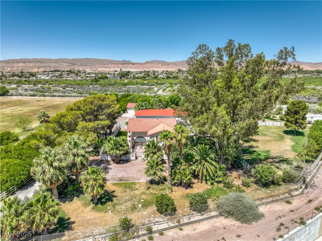 875 Cooper, Overton, NV 89040