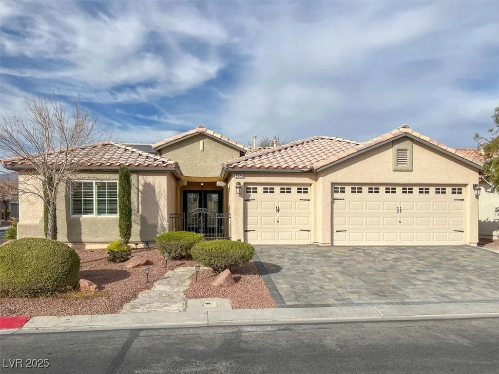 2624 Torch, North Las Vegas, NV 89081