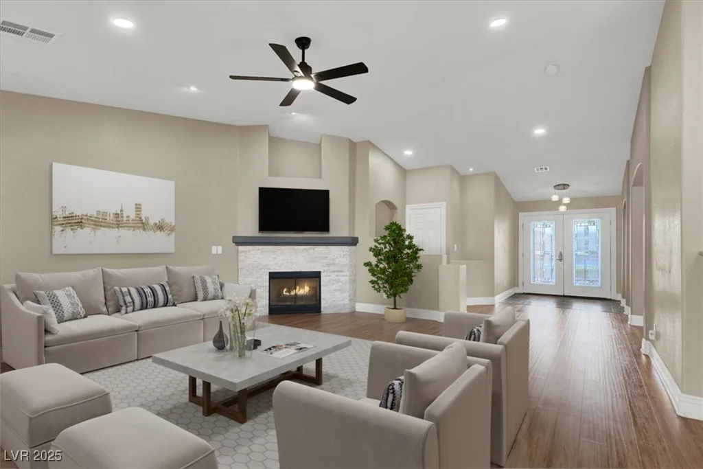 2624 Torch, North Las Vegas, NV 89081