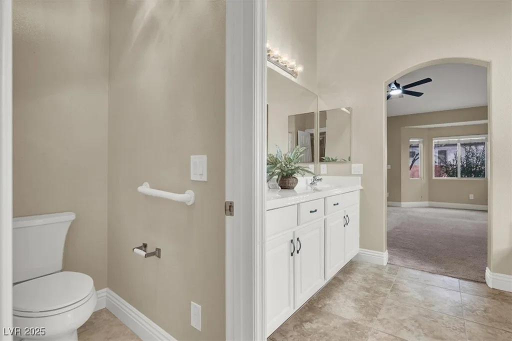 2624 Torch, North Las Vegas, NV 89081
