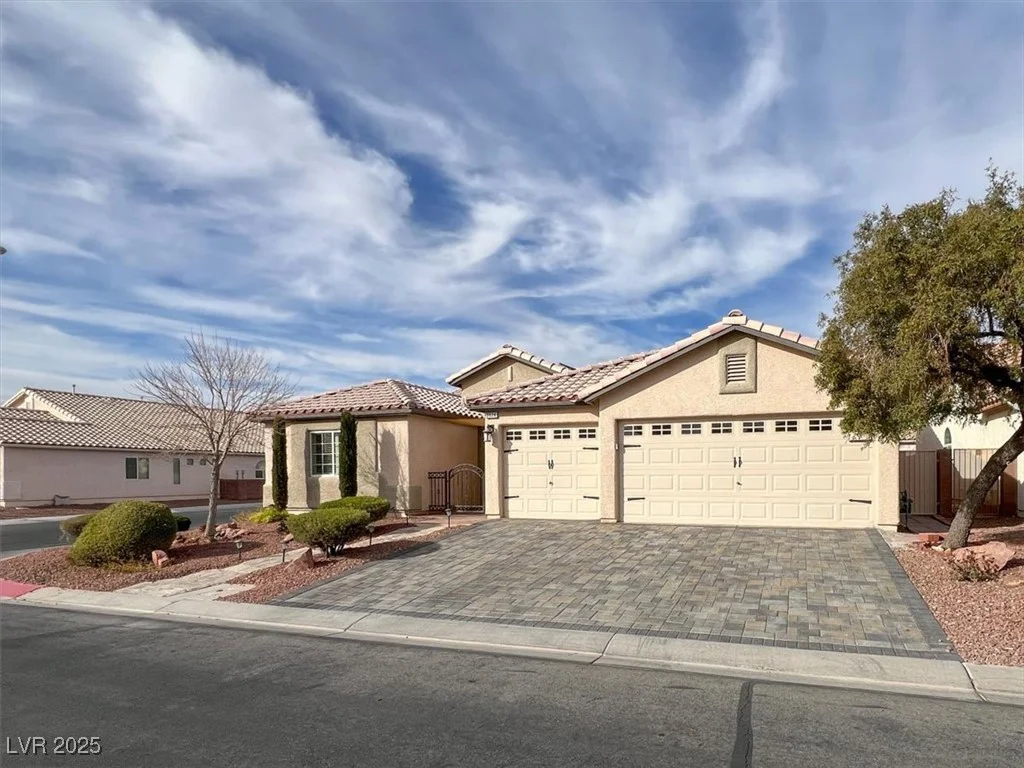 2624 Torch, North Las Vegas, NV 89081
