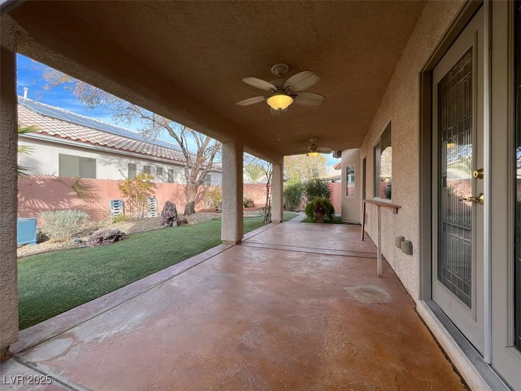 2624 Torch, North Las Vegas, NV 89081