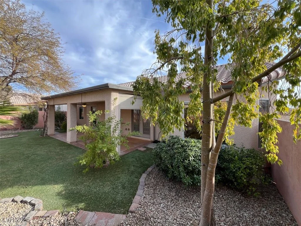 2624 Torch, North Las Vegas, NV 89081