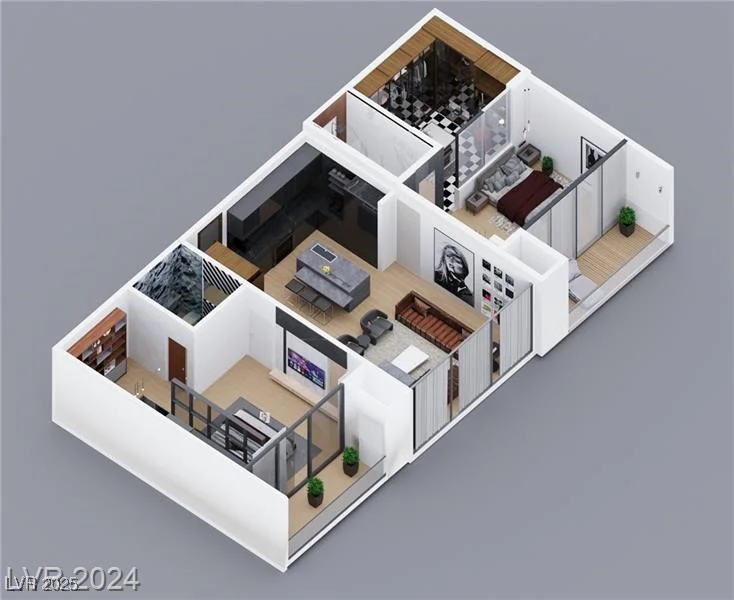 924 First, Las Vegas, NV 89101