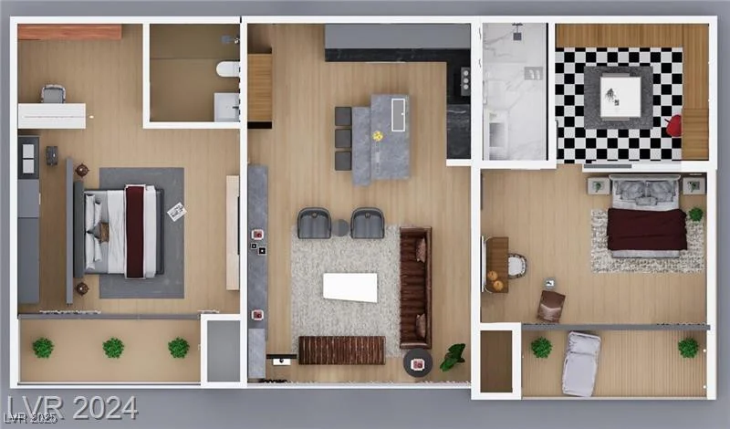 924 First, Las Vegas, NV 89101