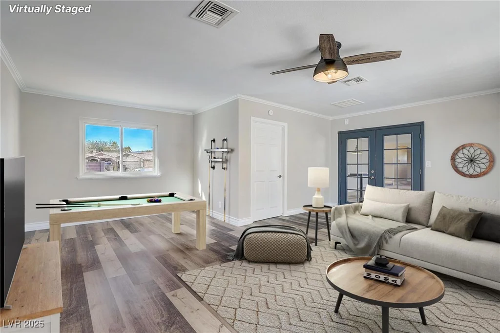 8870 Craig, Las Vegas, NV 89129