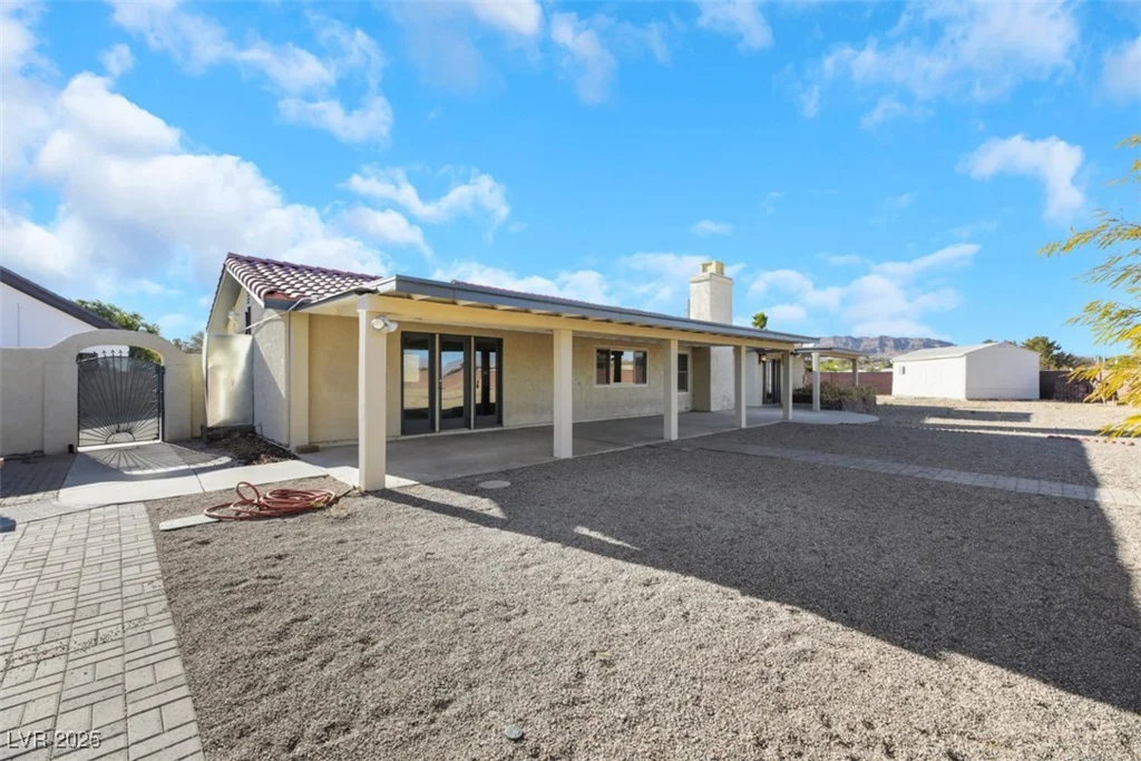 8870 Craig, Las Vegas, NV 89129
