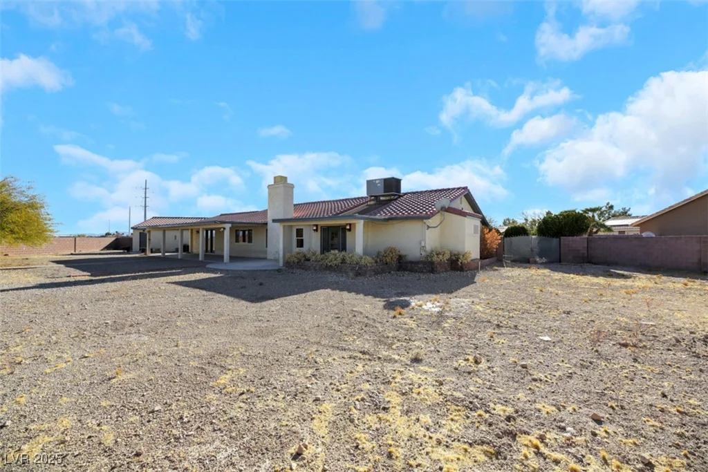 8870 Craig, Las Vegas, NV 89129