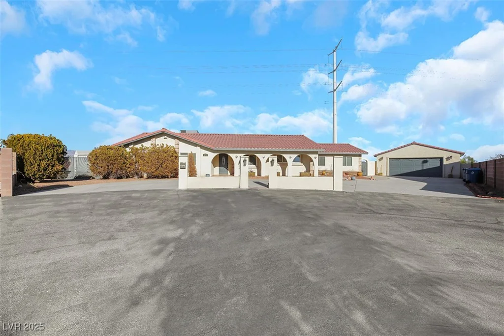 8870 Craig, Las Vegas, NV 89129