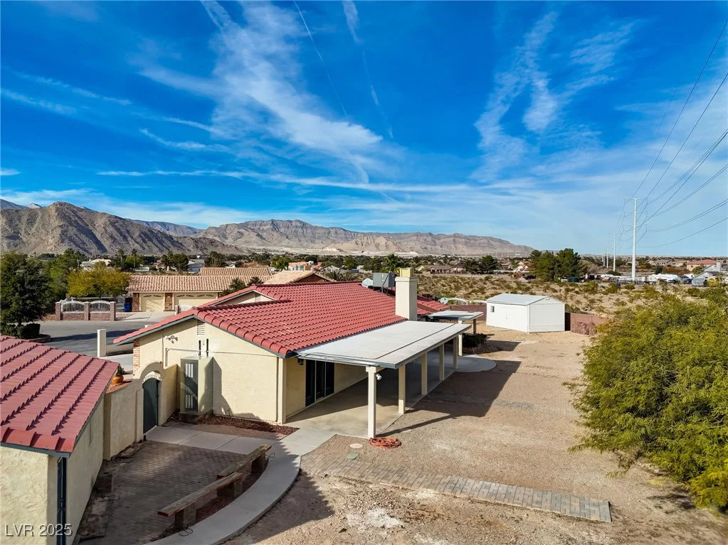 8870 Craig, Las Vegas, NV 89129