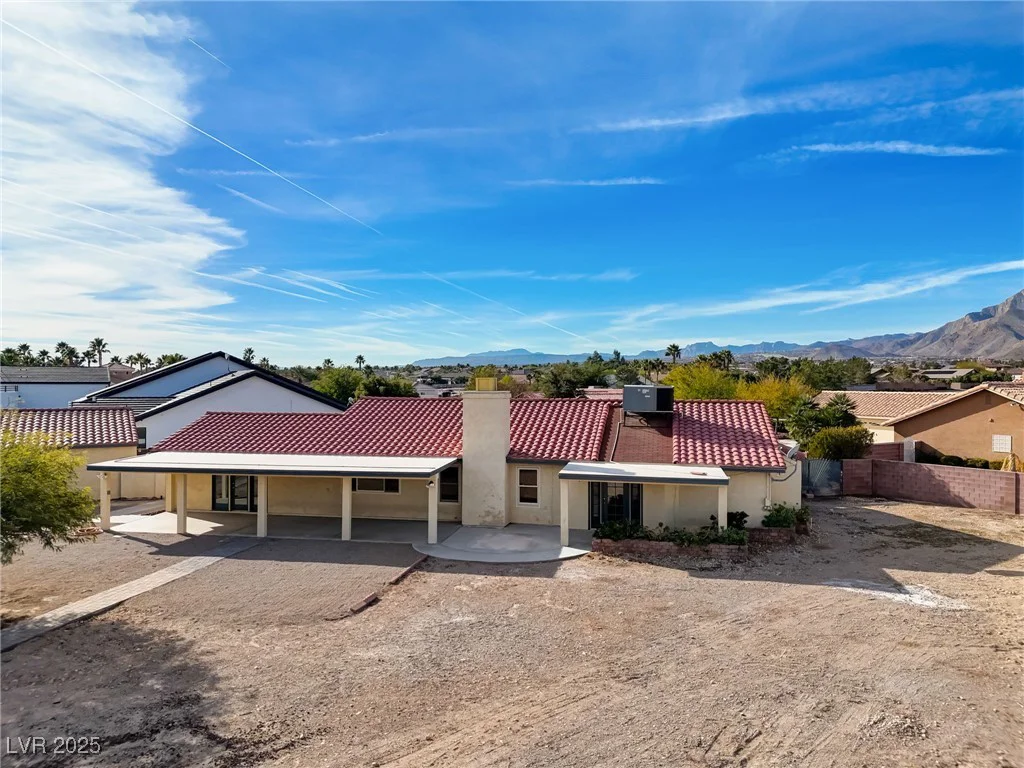 8870 Craig, Las Vegas, NV 89129