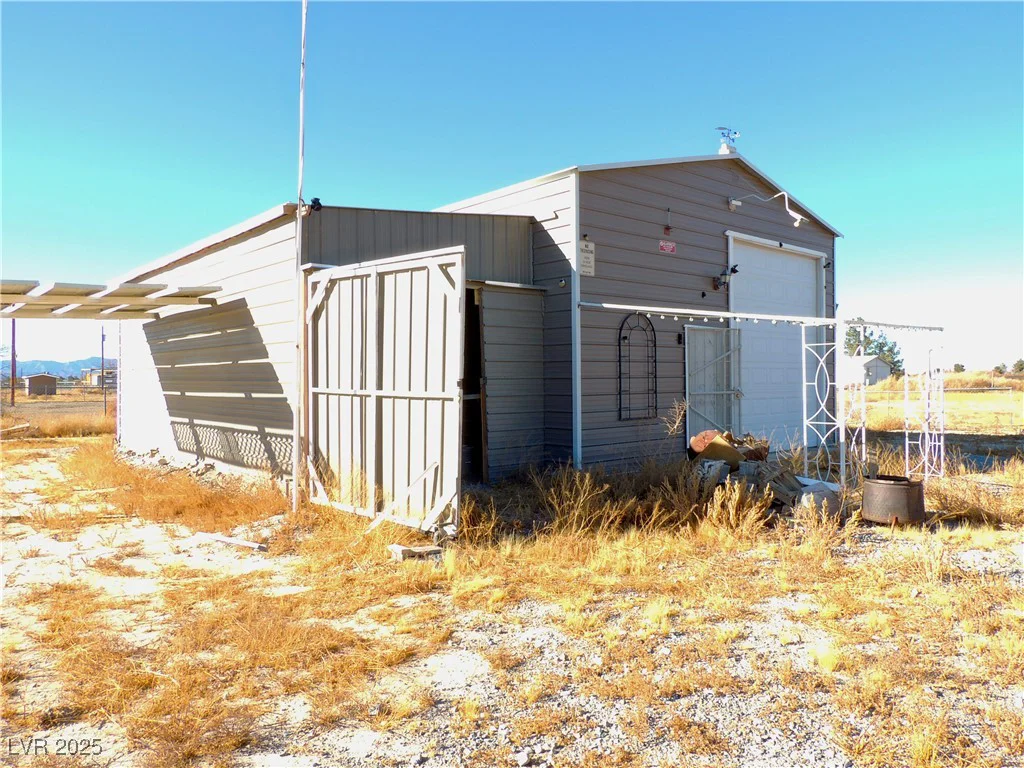 3990 Paiute, Pahrump, NV 89061