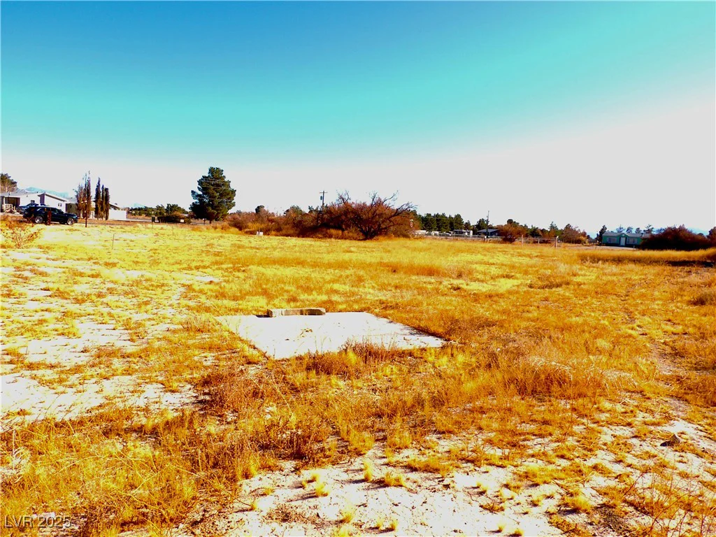 3990 Paiute, Pahrump, NV 89061