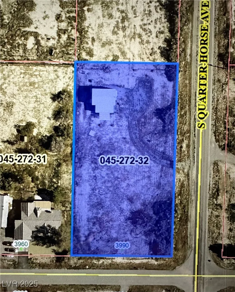 3990 Paiute, Pahrump, NV 89061