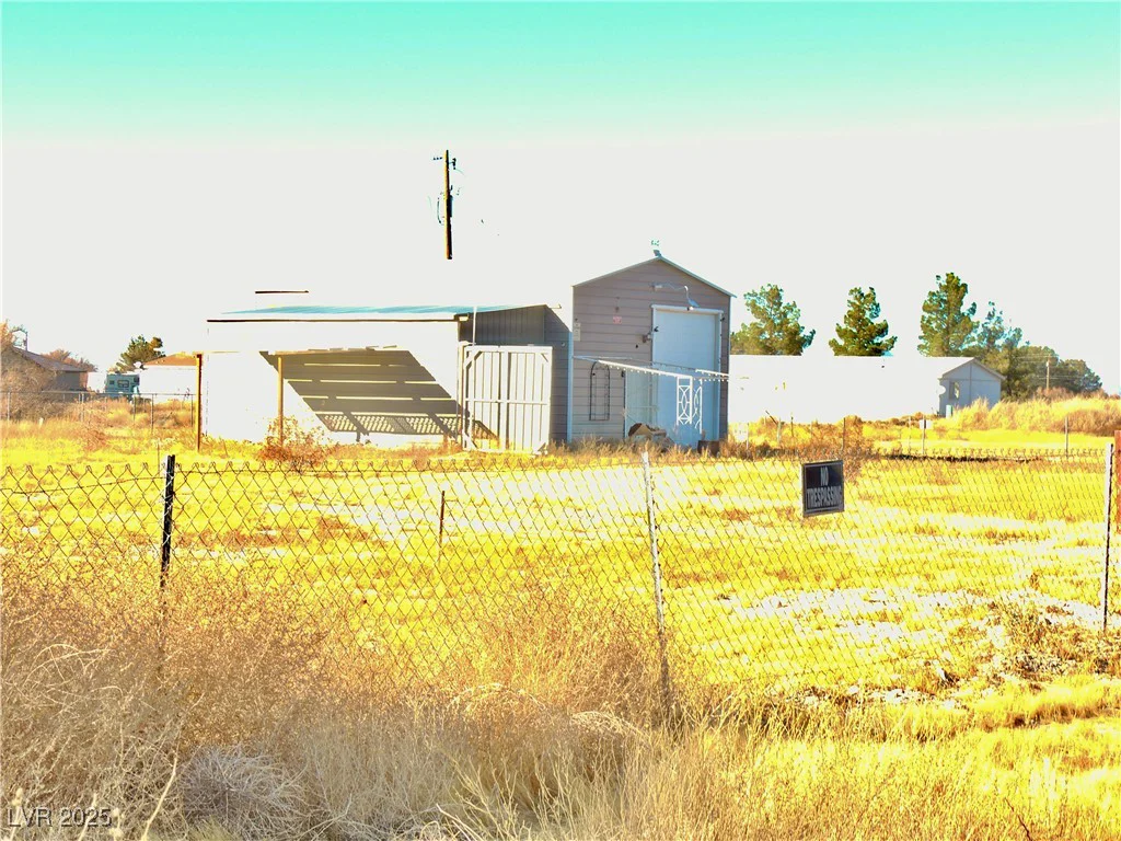 3990 Paiute, Pahrump, NV 89061