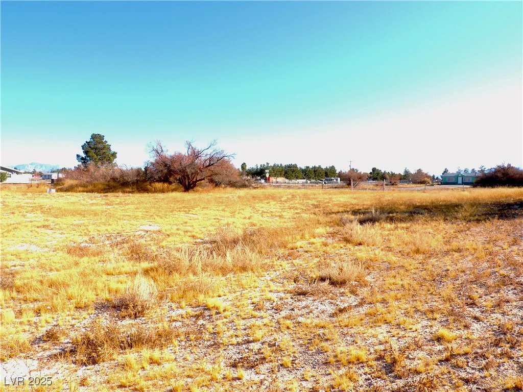 3990 Paiute, Pahrump, NV 89061