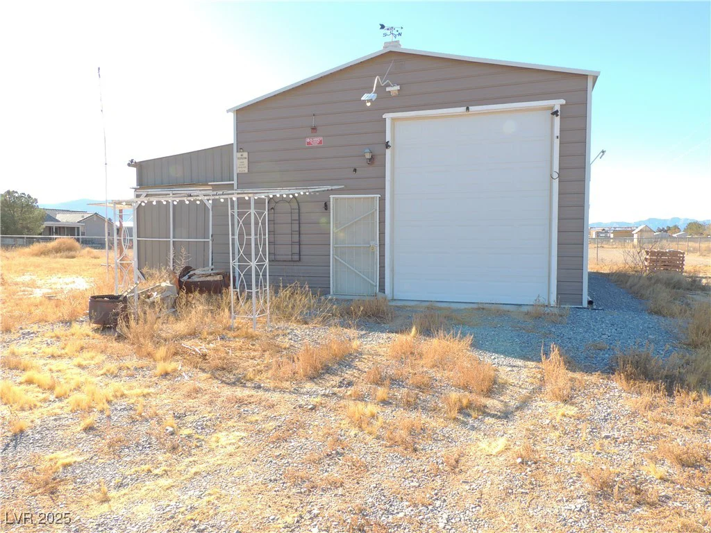3990 Paiute, Pahrump, NV 89061