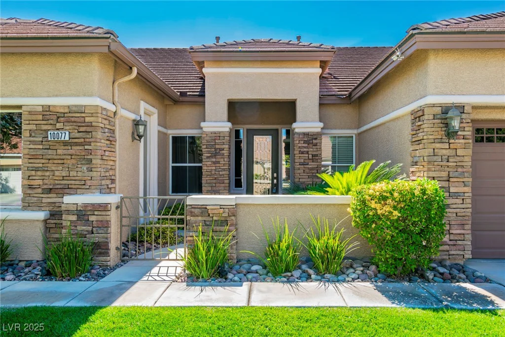 10077 Clifton Forge, Las Vegas, NV 89148