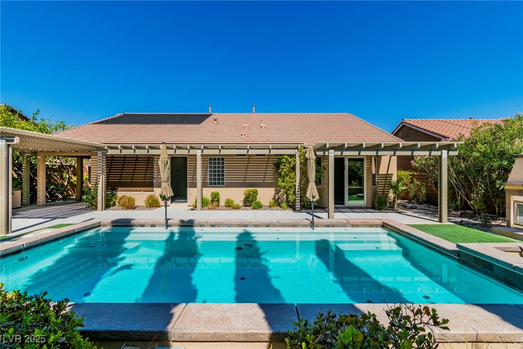 10077 Clifton Forge, Las Vegas, NV 89148
