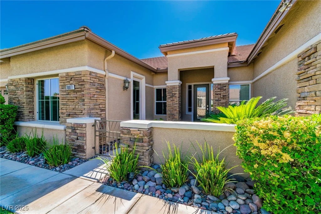 10077 Clifton Forge, Las Vegas, NV 89148