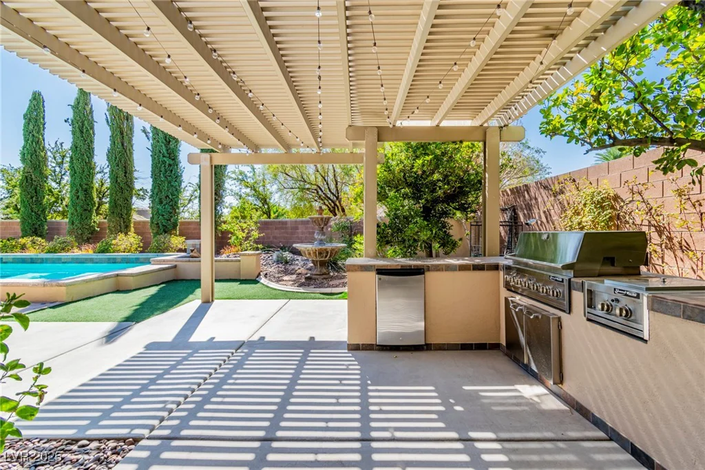 10077 Clifton Forge, Las Vegas, NV 89148