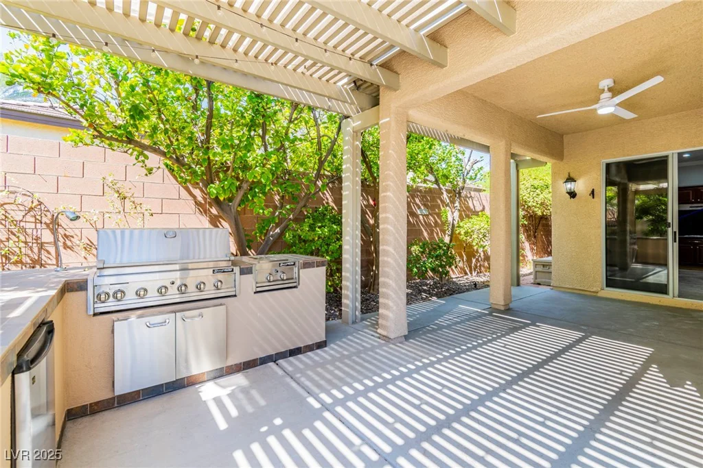 10077 Clifton Forge, Las Vegas, NV 89148