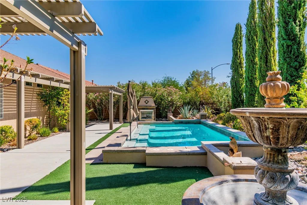 10077 Clifton Forge, Las Vegas, NV 89148