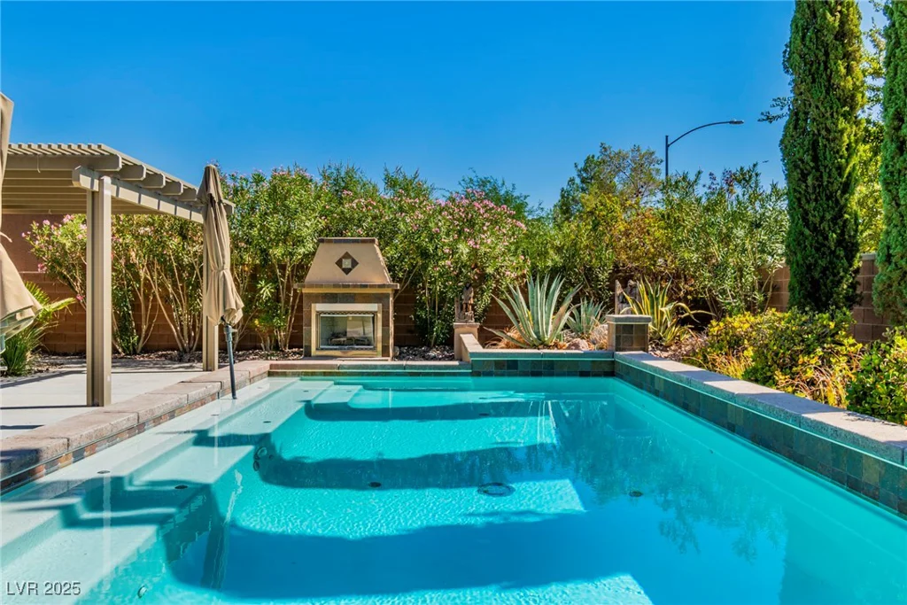 10077 Clifton Forge, Las Vegas, NV 89148