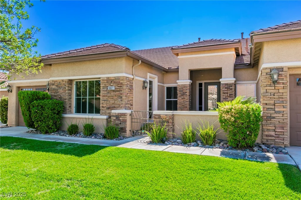 10077 Clifton Forge, Las Vegas, NV 89148