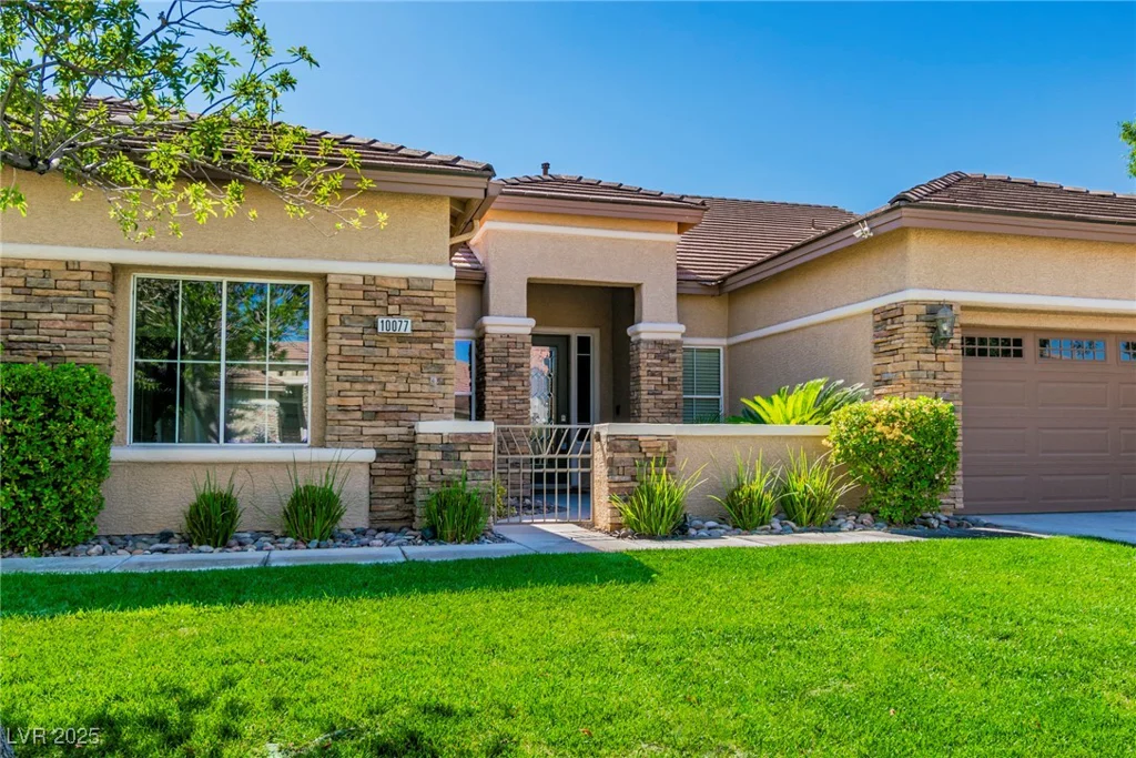 10077 Clifton Forge, Las Vegas, NV 89148