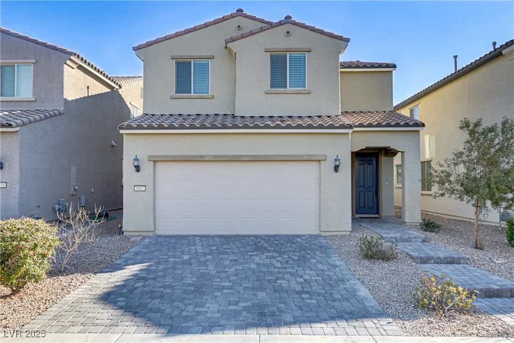 5612 Hill Cliff, North Las Vegas, NV 89031