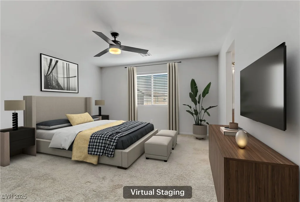 5612 Hill Cliff, North Las Vegas, NV 89031