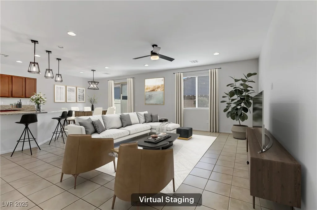 5612 Hill Cliff, North Las Vegas, NV 89031
